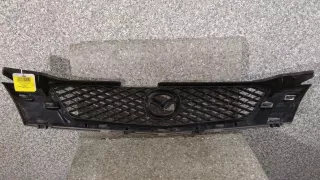 D34250712 Решетка радиатора Mazda Demio 1 Арт 00925001002, вид 2