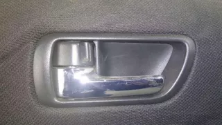  Ручка внутренняя задняя левая Toyota Corolla VERSO 2 Арт 31642003005