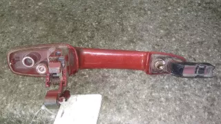  ручка наружная двери Mazda 3 BK Арт 12125039008, вид 1