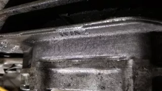 HSL КПП механическая (МКПП) Audi A4 B7 Арт 15802018001, вид 1
