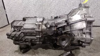 HSL КПП механическая (МКПП) Audi A4 B7 Арт 15802018001, вид 2