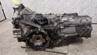 HSL КПП механическая (МКПП) Audi A4 B7 Арт 15802018001, вид 4