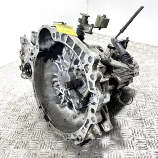  КПП механическая (МКПП) Hyundai Matrix Арт 15814012002, вид 2