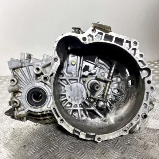  КПП механическая (МКПП) Hyundai Matrix Арт 15814012002, вид 3