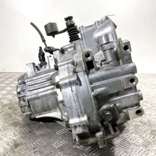  КПП механическая (МКПП) Hyundai Matrix Арт 15814012002, вид 4