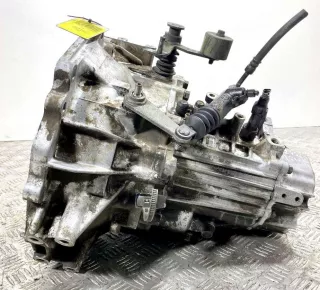  КПП механическая (МКПП) Hyundai Matrix Арт 15814012002, вид 5