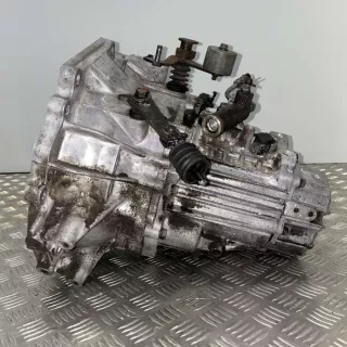 J52271,692588 КПП механическая (МКПП) Hyundai Matrix Арт 15814012001, вид 4