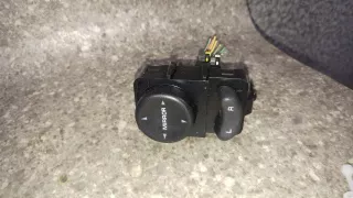  Кнопка (выключатель) Chrysler Voyager 4 Арт 27005001008