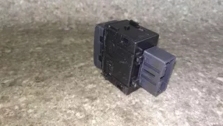  Кнопка (выключатель) Nissan Qashqai 1  Арт 27029035004