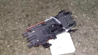  Кнопка (выключатель) Renault Scenic 2 Арт 27034006005, вид 2