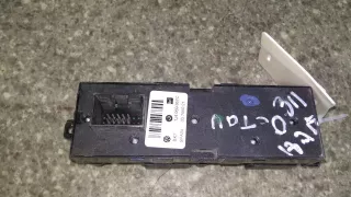  Кнопка стеклоподъемника Skoda Octavia A4 Арт 28538001001