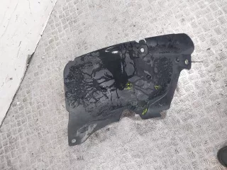  Защита арок передняя левая (подкрылок) Renault Clio 3 Арт 13434017001, вид 1