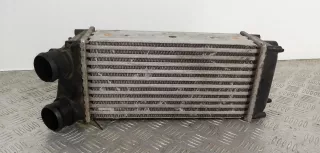  Интеркулер Citroen C4 1 Арт 31306002002, вид 3