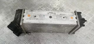  Интеркулер Citroen C4 1 Арт 31306002002, вид 4