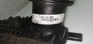 1K0145803 Интеркулер Volkswagen Golf 5 Арт 31344019001, вид 4