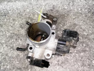 35100-02910,35150-02600,9540930004 Заслонка дроссельная Kia Picanto 1 Арт 20121007001, вид 5