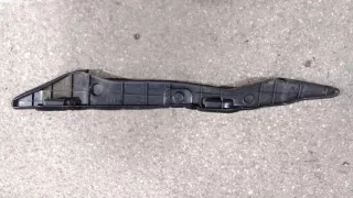 96983377 Пыльник крыла переднего левого Chevrolet Cruze J300 Арт 13404006001, вид 1
