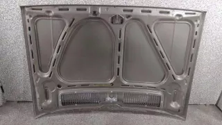  Капот Seat Ibiza 1 Арт 08837002008