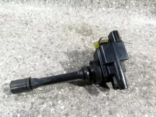  Катушка зажигания Mitsubishi Carisma Арт 08728001002, вид 1