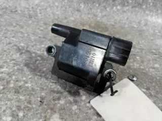  Катушка зажигания Mitsubishi Carisma Арт 08728001003, вид 3