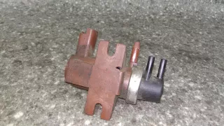  Клапан управления турбиной (актуатор) Mazda 3 BK Арт 18125039001, вид 2