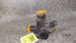  Патрубок (трубопровод, шланг) Audi 80 B4 Арт 29802009002, вид 1