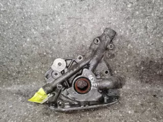 90400091 Насос масляный Opel Astra G Арт 19030013002, вид 2