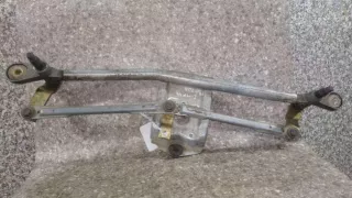 9632671180,3397020506 Механизм стеклоочистителя (трапеция дворников) Citroen C5 1 Арт 04606001003, вид 2