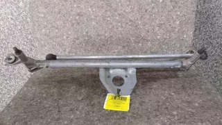  Механизм стеклоочистителя (трапеция дворников) Opel Corsa C Арт 04630005002, вид 2