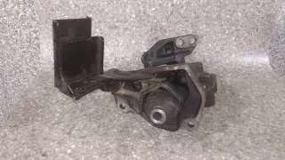  Кронштейн двигателя Lexus RX 2 Арт 31824005001, вид 3