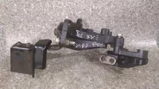  Кронштейн двигателя Lexus RX 2 Арт 31824005001, вид 4