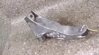  Кронштейн Кпп Audi 100 C3 Арт 36902011002, вид 1