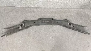  Передняя панель крепления облицовки (телевизор) Audi A6 C4 (S6,RS6) Арт 11702012006, вид 1