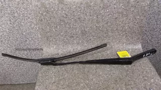 Щеткодержатель (поводок стеклоочистителя, дворник) Volkswagen Passat B6 Арт 04644023006, вид 3