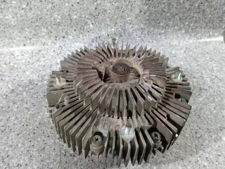 AISIN Вискомуфта Toyota 4Runner 3 3.0л Арт 01142051001, вид 2