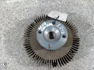 AISIN Вискомуфта Toyota 4Runner 3 3.0л Арт 01142051001, вид 4