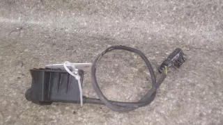  Датчик распредвала Opel Vectra B Арт 17930003004, вид 3