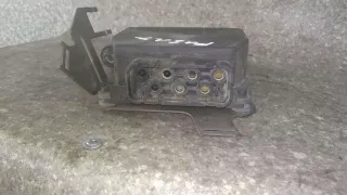 3C0906625 Блок управления (другие) Volkswagen Passat B6 Арт 10344023012, вид 2