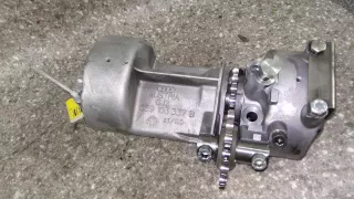  Вал балансирный Audi A6 C5 (S6,RS6) Арт 40902023003, вид 2