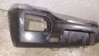  Бампер задний Suzuki Wagon R2 Арт 08141003005, вид 1