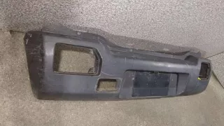  Бампер задний Suzuki Wagon R2 Арт 08141003004, вид 3