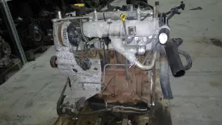  Двигатель Chrysler Voyager 4 Арт 15905001018, вид 2