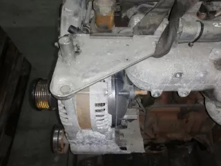  Генератор Chrysler Voyager 4 Арт 16005001010, вид 2