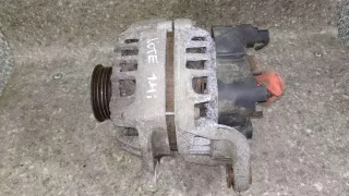  Генератор Nissan Note E11 Арт 16029036001