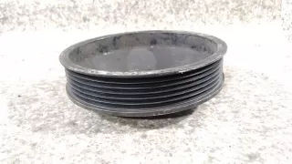  Шкив помпы BMW 5 E39 Арт 40603002001, вид 1