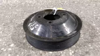  Шкив помпы BMW 5 E39 Арт 40603002001, вид 2