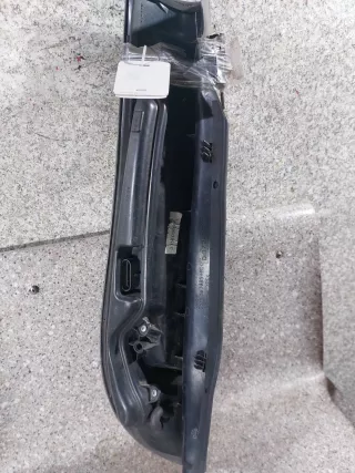  Фонарь задний правый Fiat Marea Арт 00211015005, вид 2