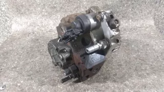  ТНВД Mazda 3 BK Арт 15625039001, вид 1