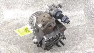  ТНВД Mazda 3 BK Арт 15625039001, вид 2