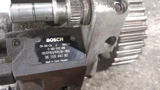  ТНВД Mazda 3 BK Арт 15625039001, вид 3